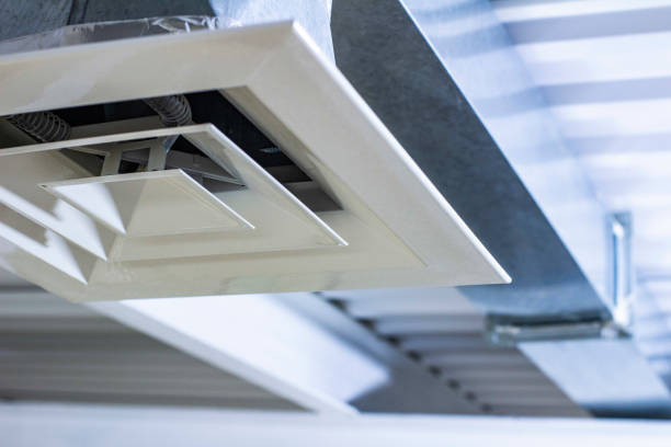 Best Commercial Air Duct Cleaning  in Hillcrest Heights, MD