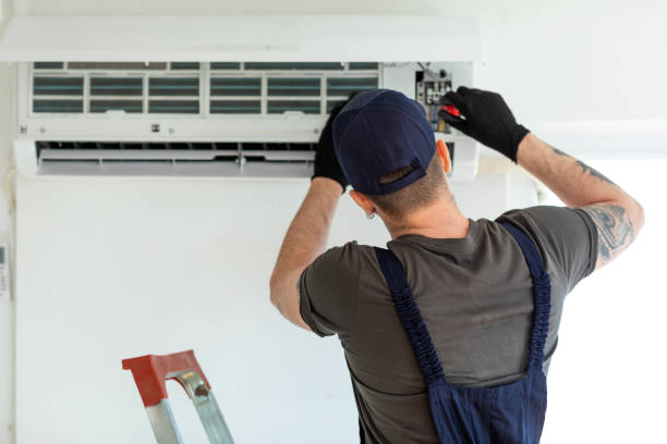 Best Local Air Duct Cleaning Services  in Hillcrest Heights, MD