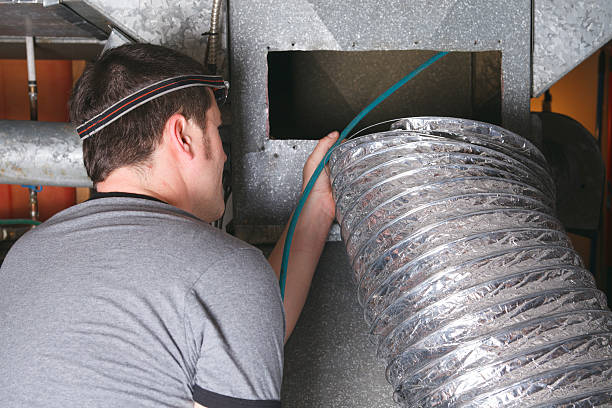 Best Air Duct Cleaning Near Me  in Hillcrest Heights, MD