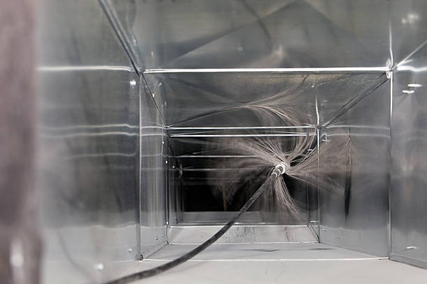 Reliable Hillcrest Heights, MD Airduct Cleaning Solutions