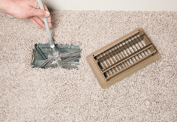Best HVAC Air Duct Cleaning  in Hillcrest Heights, MD