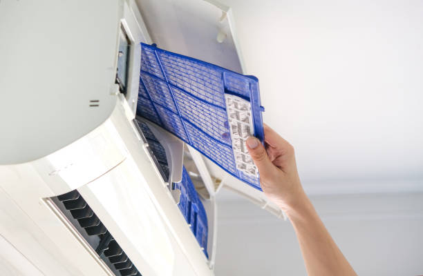 Best Best Air Duct Cleaning Company  in Hillcrest Heights, MD