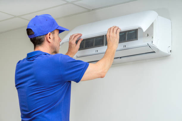 Reliable Hillcrest Heights, MD Airduct Cleaning Solutions