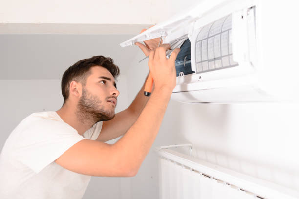  Hillcrest Heights, MD Airduct Cleaning Pros